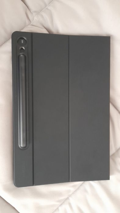 Book Cover Keyboard Slim- AI Key