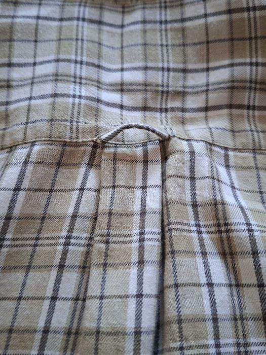 Camisa desportiva Browning, tamanho "S"