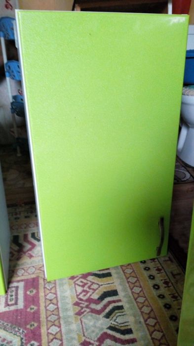 Мебель для кухни шкафы навесные,стол, стулья: 1 799 грн. - Кухонні ...