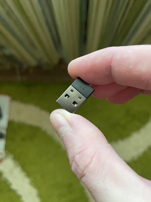 Razer Atheris ігрова бездротова мишка 7200dpi bluetooth
