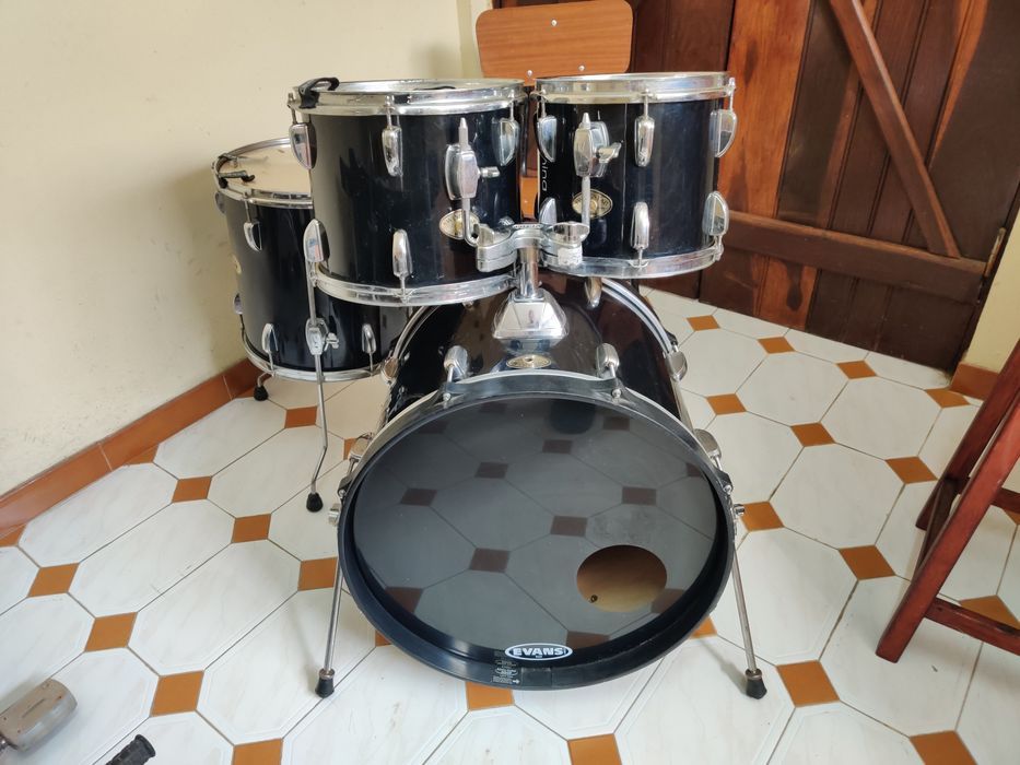 Bateria Tama Swingstar