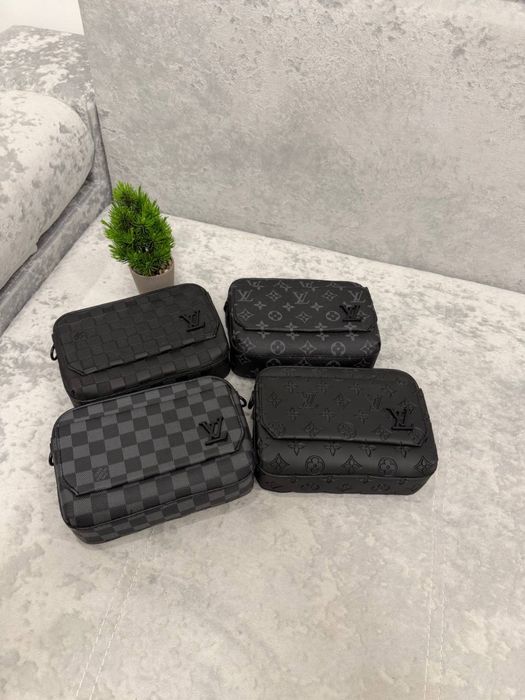сумка / месенджер Louis Vuitton