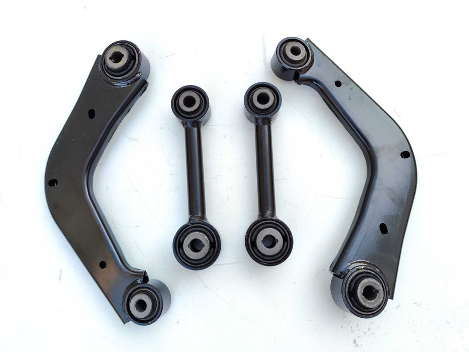 Сайлентблок заднего рычага цапфы Ford Fusion USA/Mondeo 5/Lincoln MKZ ...