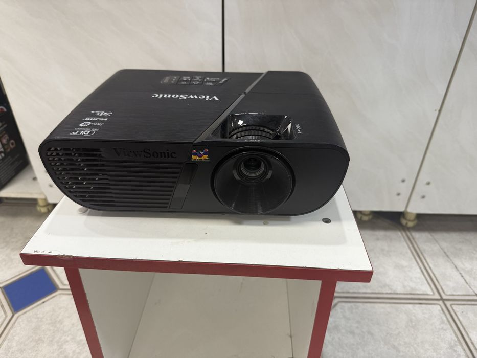 Проектор Viewsonic PJD5155