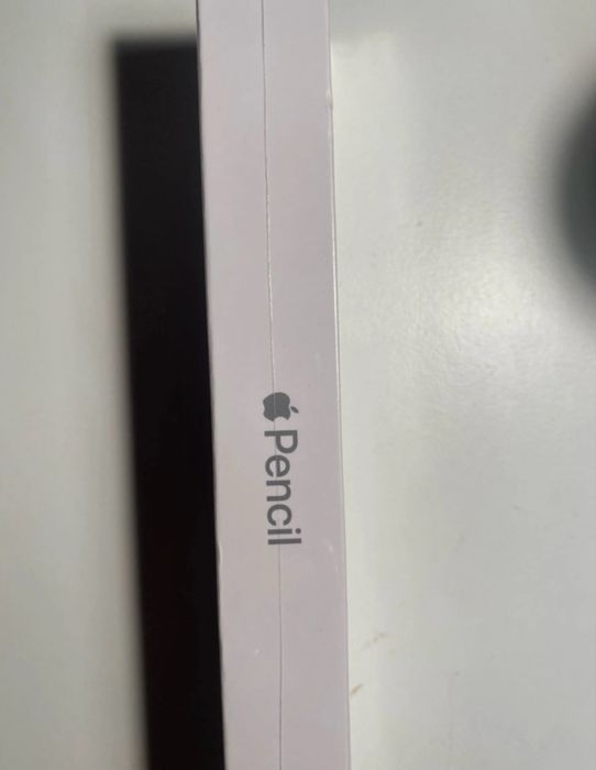 Apple Pencil gen2