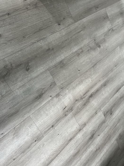 Panele podlogowe z demontażu - ok. 17-20m2