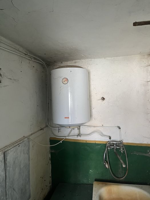 Продається дім в селі Велика Дорога