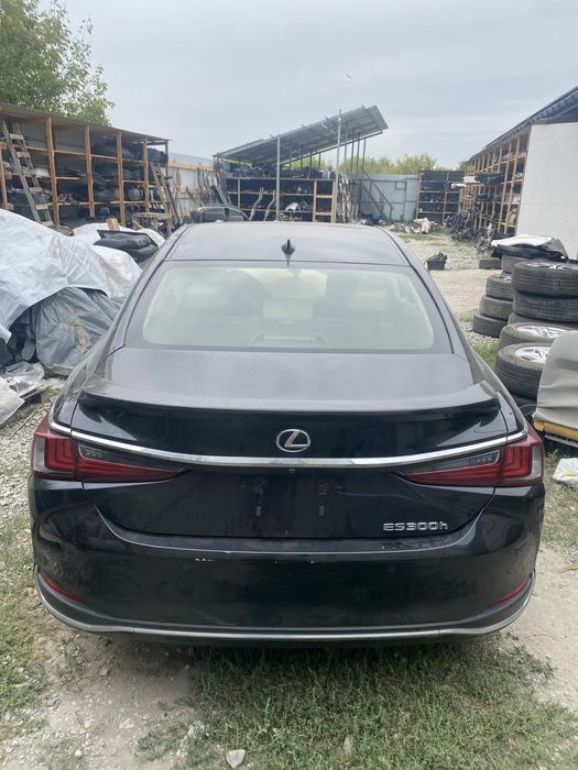 Разборка Lexus ES 250 300h 350 2018-2024 USA 223 шрот