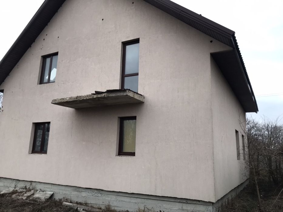 Дом дача 200 кВ 12 соток.