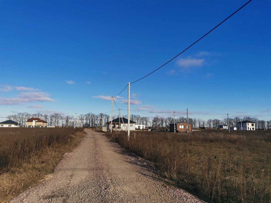 Лічільник ділянка під забудову в КМ 5,2 сот ціна 14000$ без комісії!