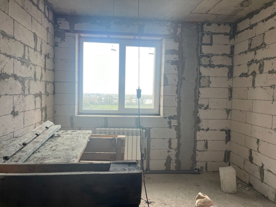 Продам 2х Комн. НОВОСТРОЙ, район БРАМА-2,  ЖК на вул. Спортивна