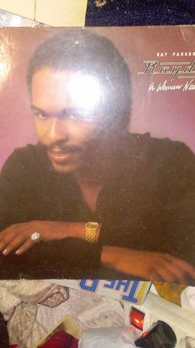 4 discos 2 mão vinil