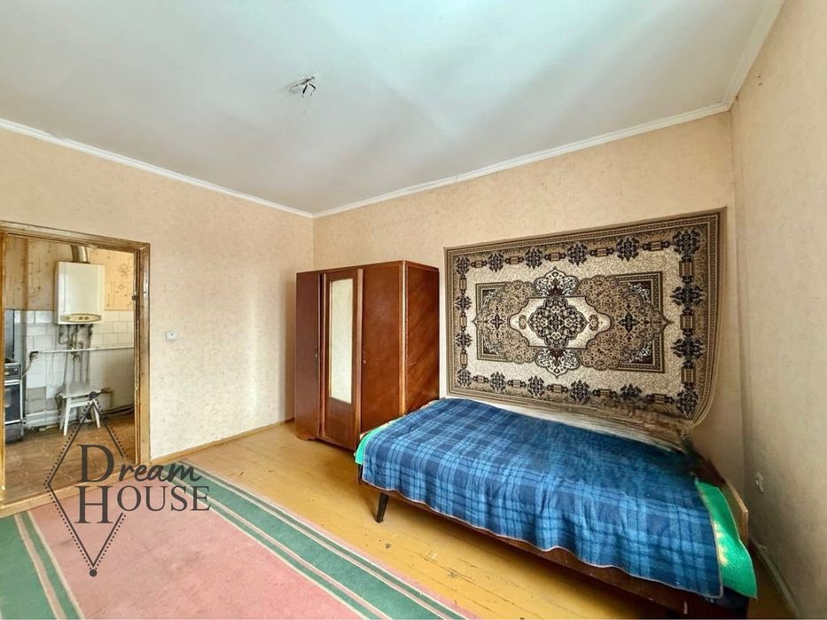 Продаж 3 кімнатної квартири