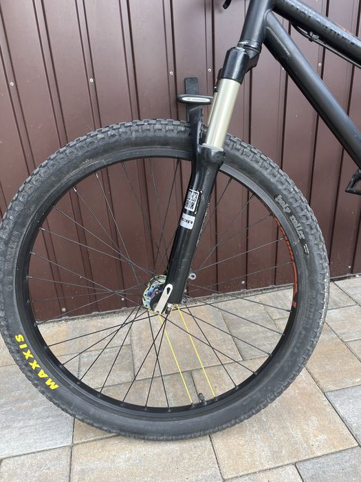 Rower dirt ns bikes