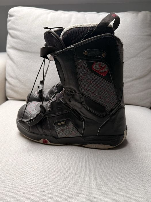 Buty snowbordowe Salomon