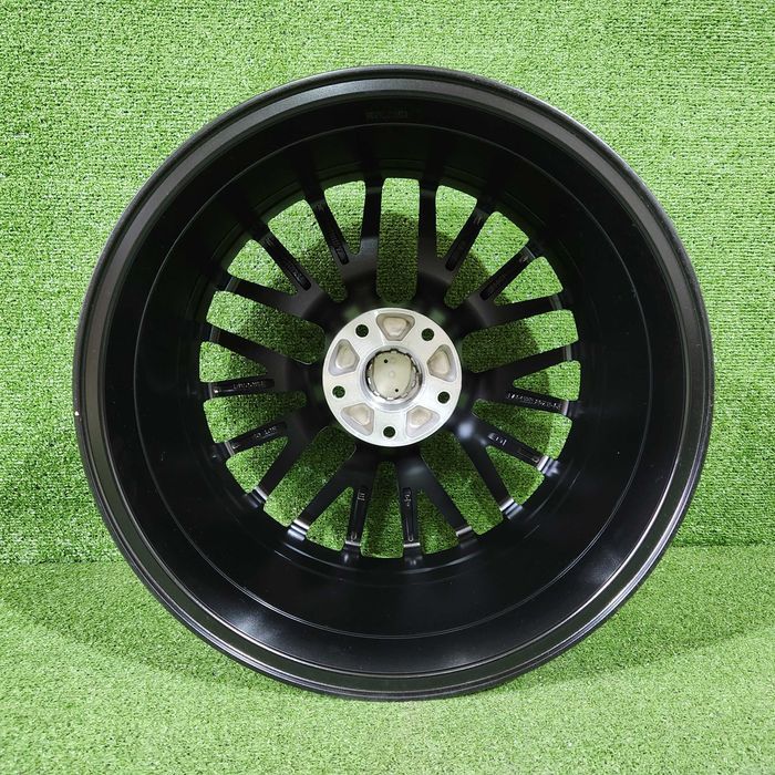Диски R20 R21 5 x 130 CB71.6 Porsche Cayenne Panamera різноширокі DP07