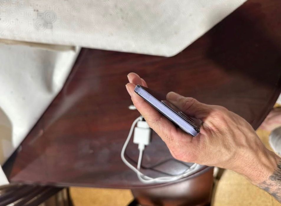 Cel oppo a40 funcionando perfeitamente