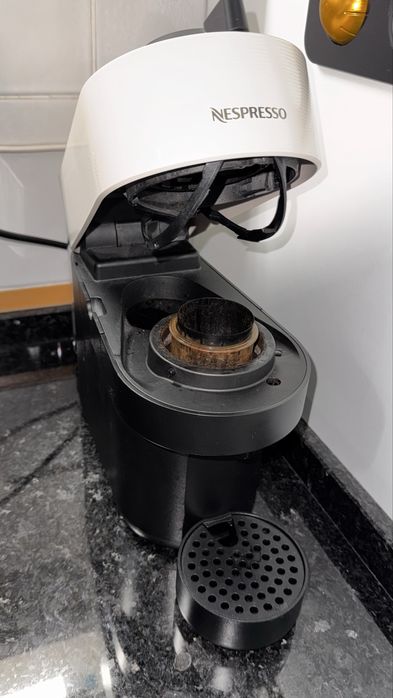 Máquina Nespresso Vertuo