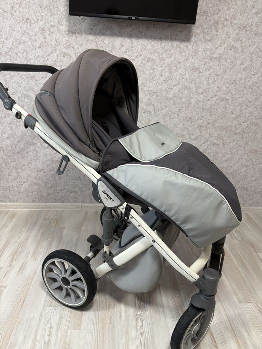Продам anex sport 2 в 1
