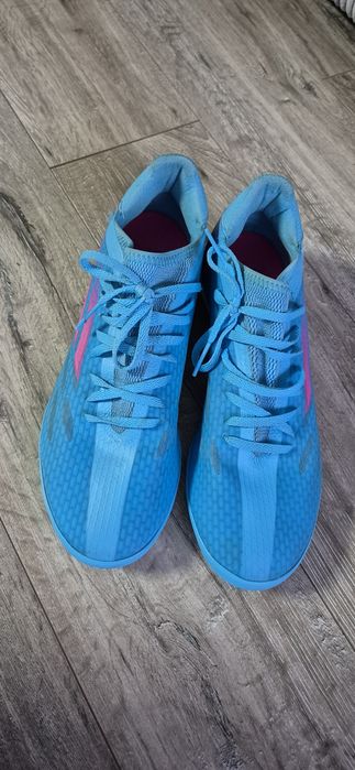 Halówki adidas X Speedflow.3 roz. 42 i 2/3