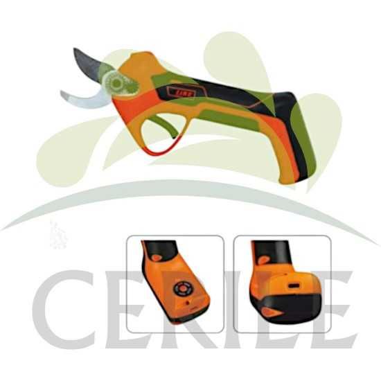 Tesoura Poda elétrica Like 180 W G-2201