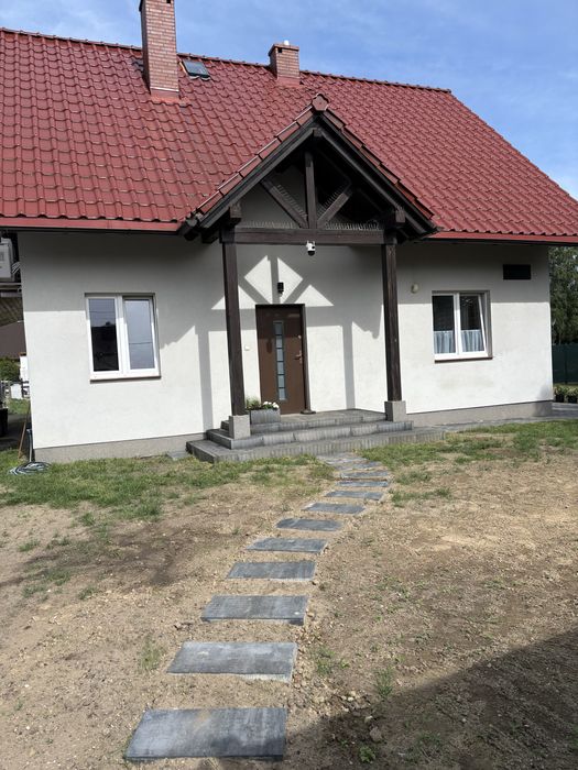 Dom na sprzedaż