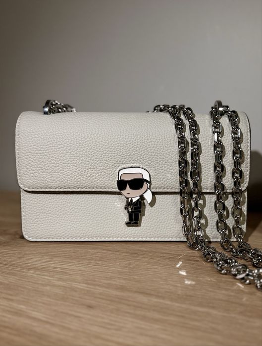 Мини сумка Karl Lagerfeld