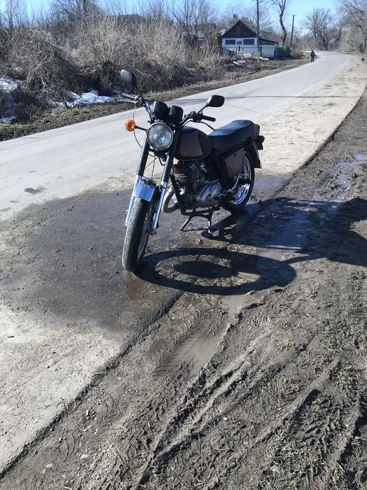 Продам або обміняю іж планета 5