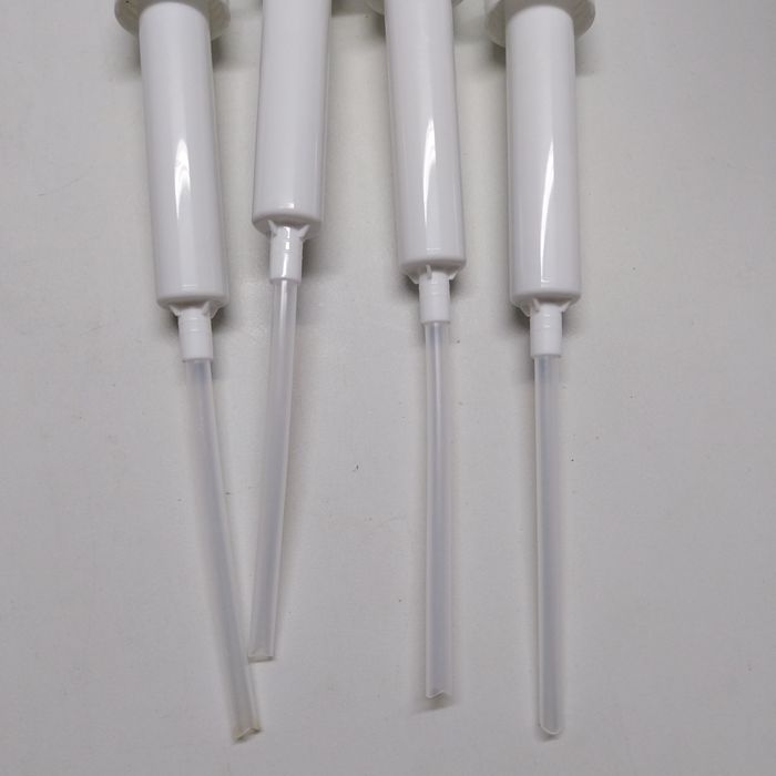 Conjunto de 4  Bombas doseadoras