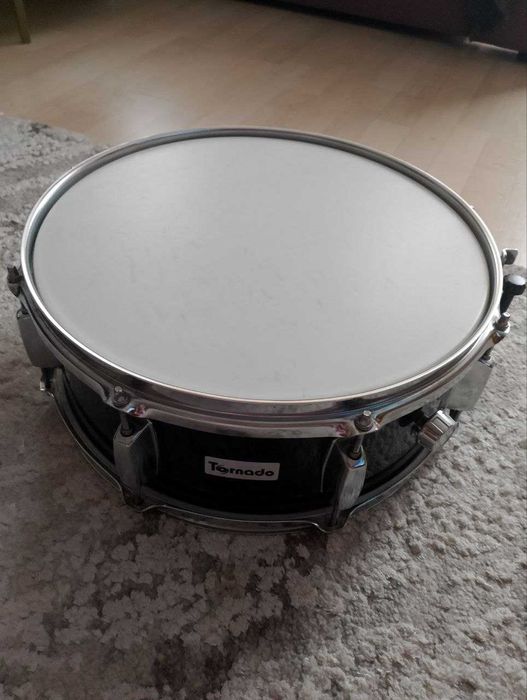 Perkusja Akustyczna TORNADO W Dobrym stanie