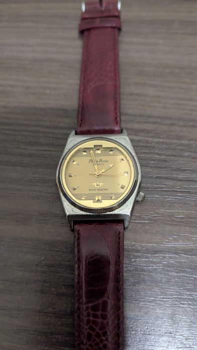 Продається годинник   Polo Persio