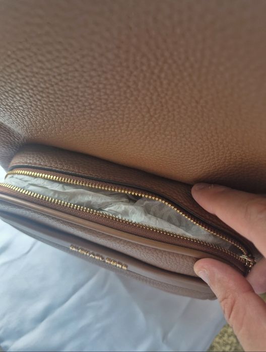 Mochila Michael Kors