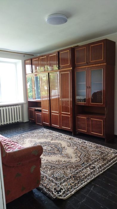 Оренда однокімнатної квартири