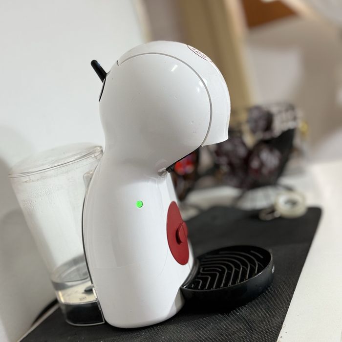 Maquina Dolce Gusto usada