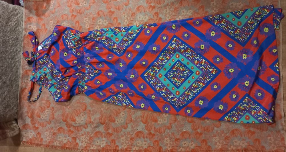 Лот Платье, сарафан р170