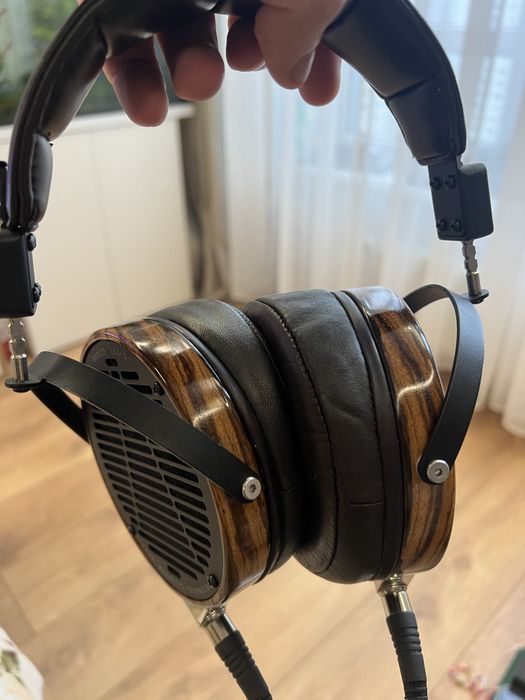 fiio m17 - навушники та аксесуари - OLX.ua