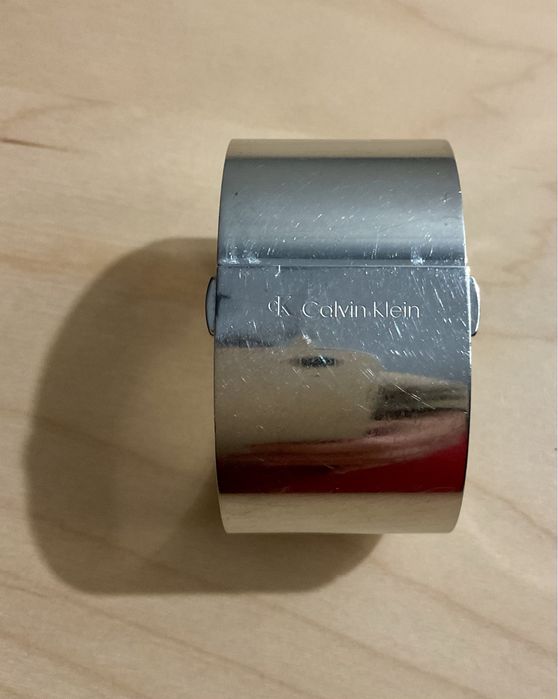 Relogio Calvin Klein