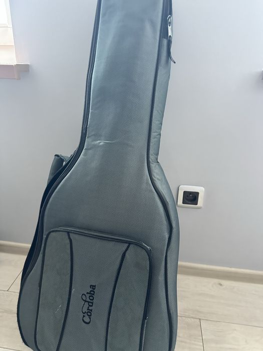 Gitara klasyczna