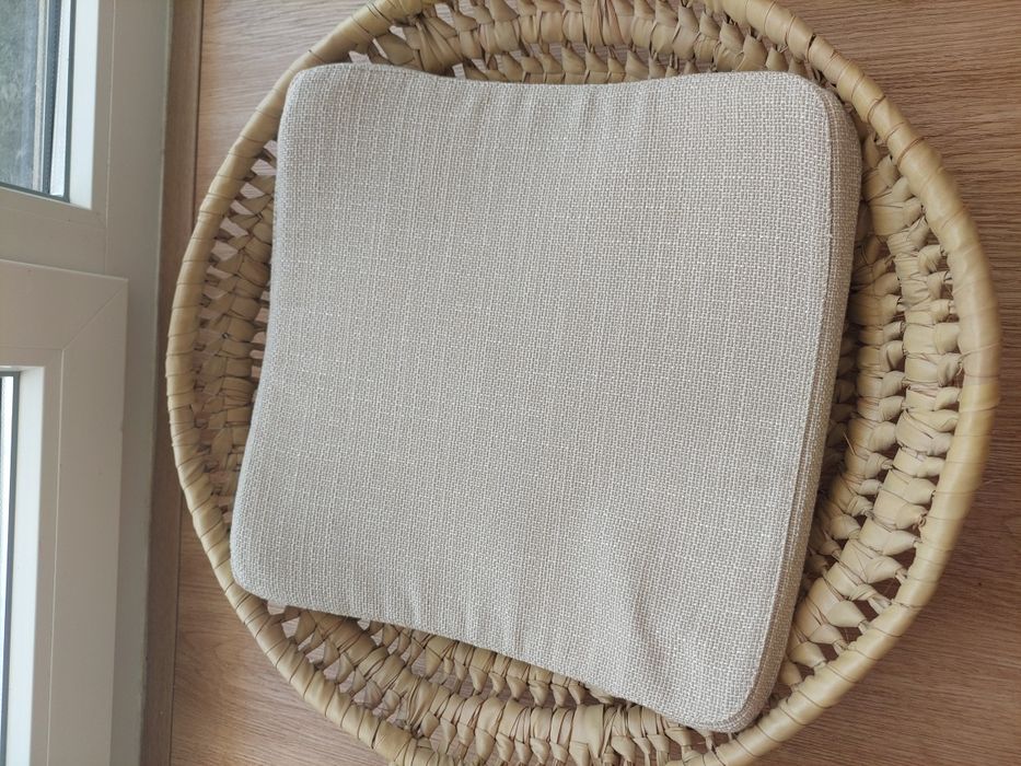 Cesta de verga Nova