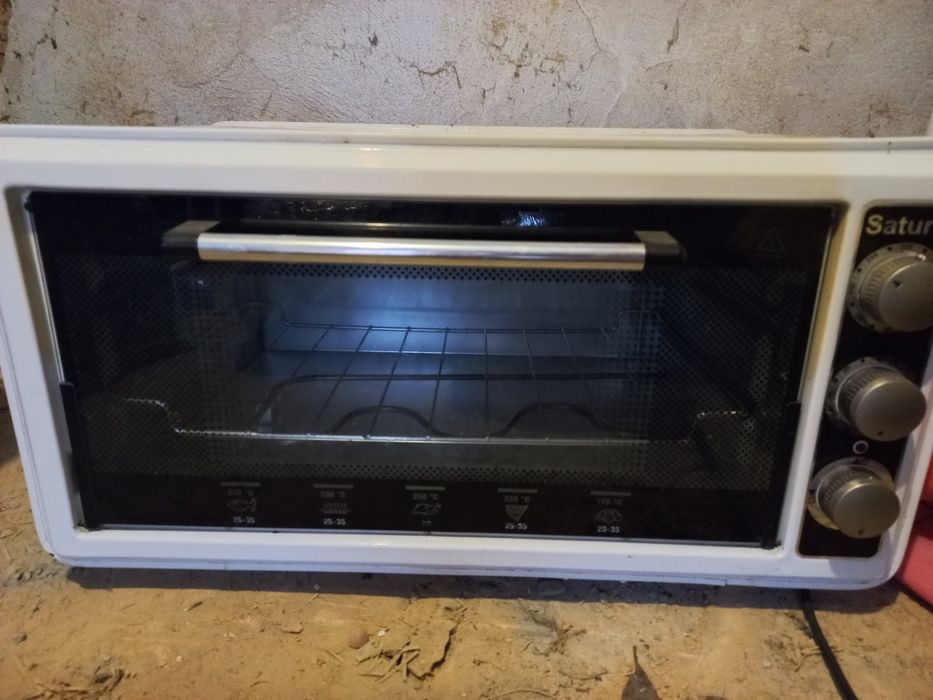 Продам электродуховку