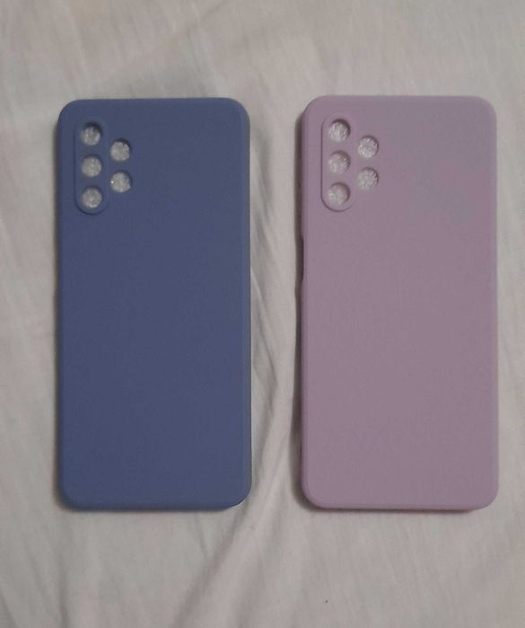 Capas para Samsung Galaxy A32 5G