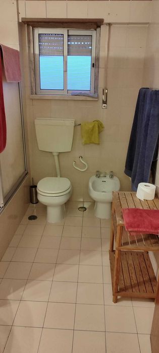 Arrenda-se apartamento T1 – Odivelas - Arroja (Jardim do Sol)