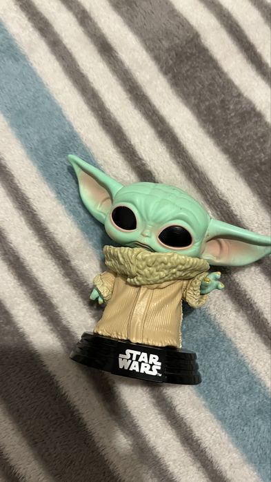 pop do star wars