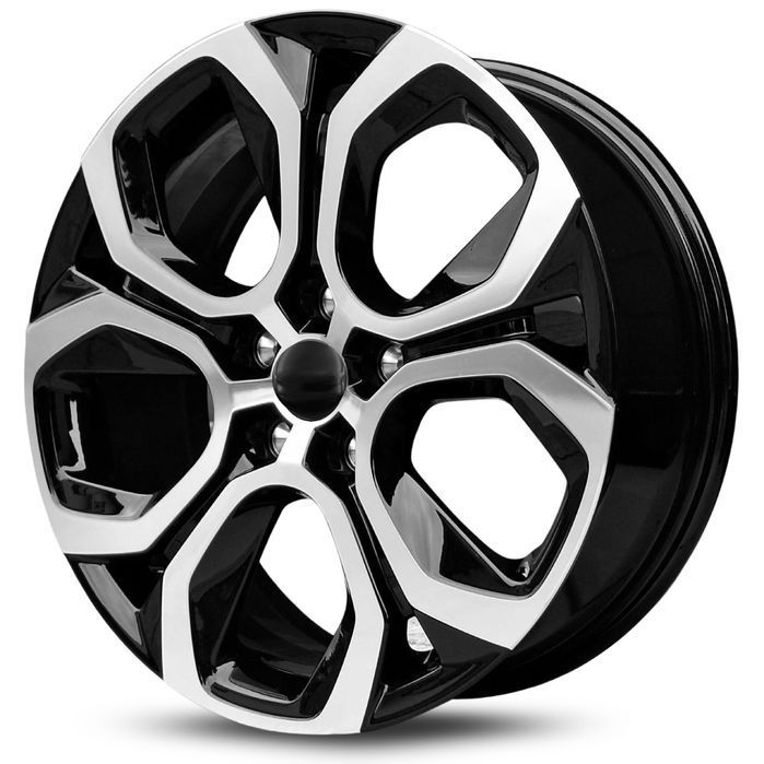 Pasuje do Dacia Bigster Duster koła zimowe 18" Barum 215/60R18