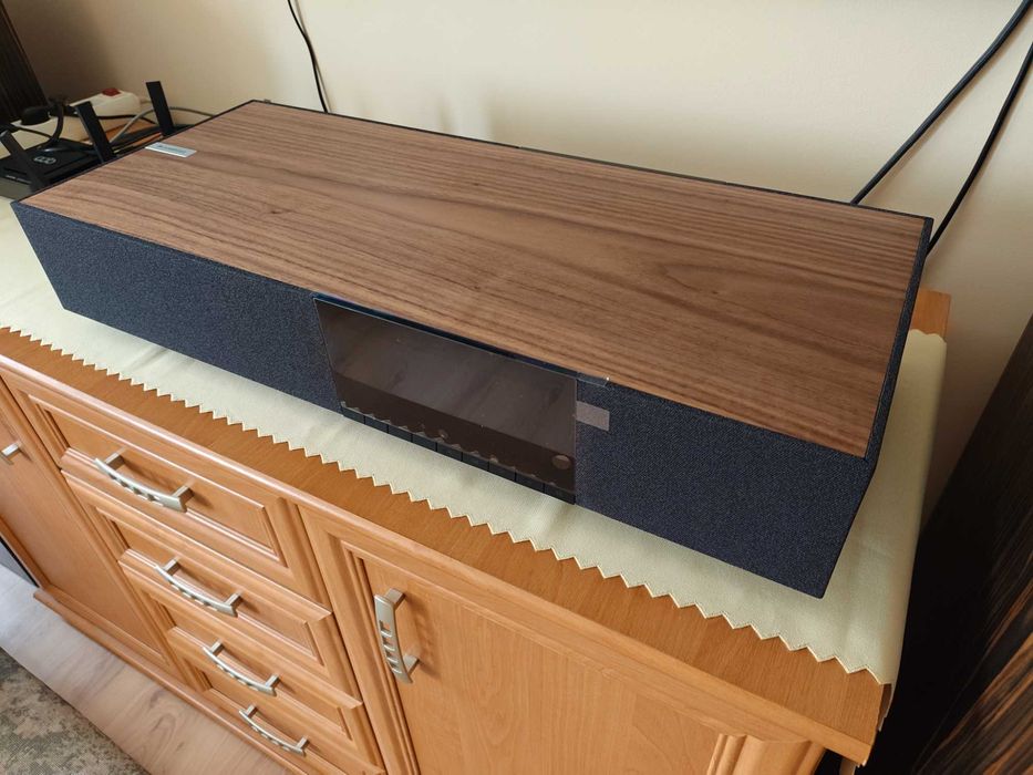 Cambridge audio evo one Nowy Okazja
