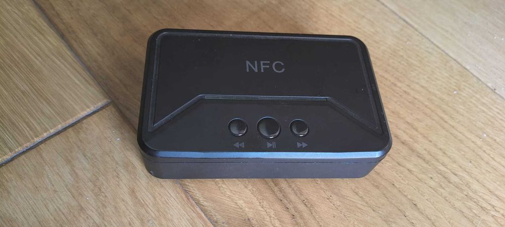 Sprzedam odbiornik Bluetooth NFC