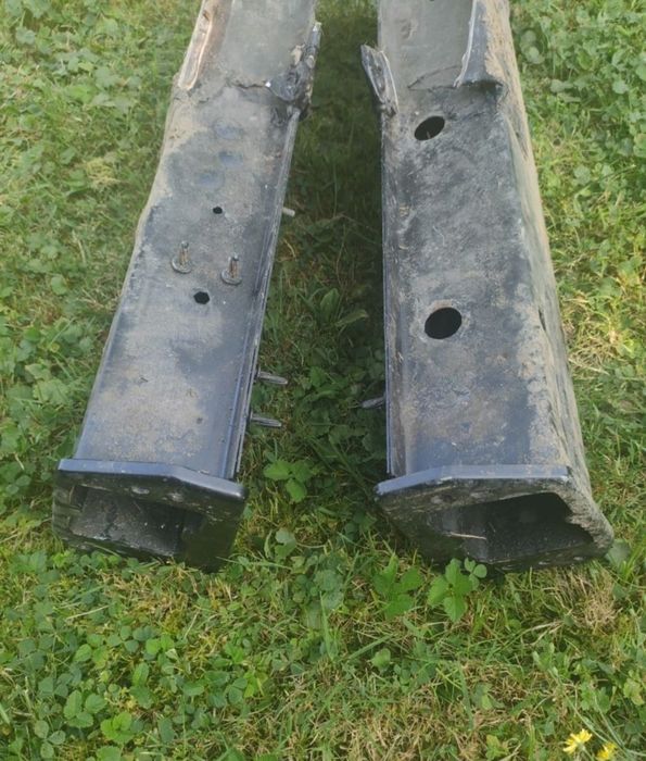 Audi A6 C7 Podłużnica Kopyto Lewe Prawe