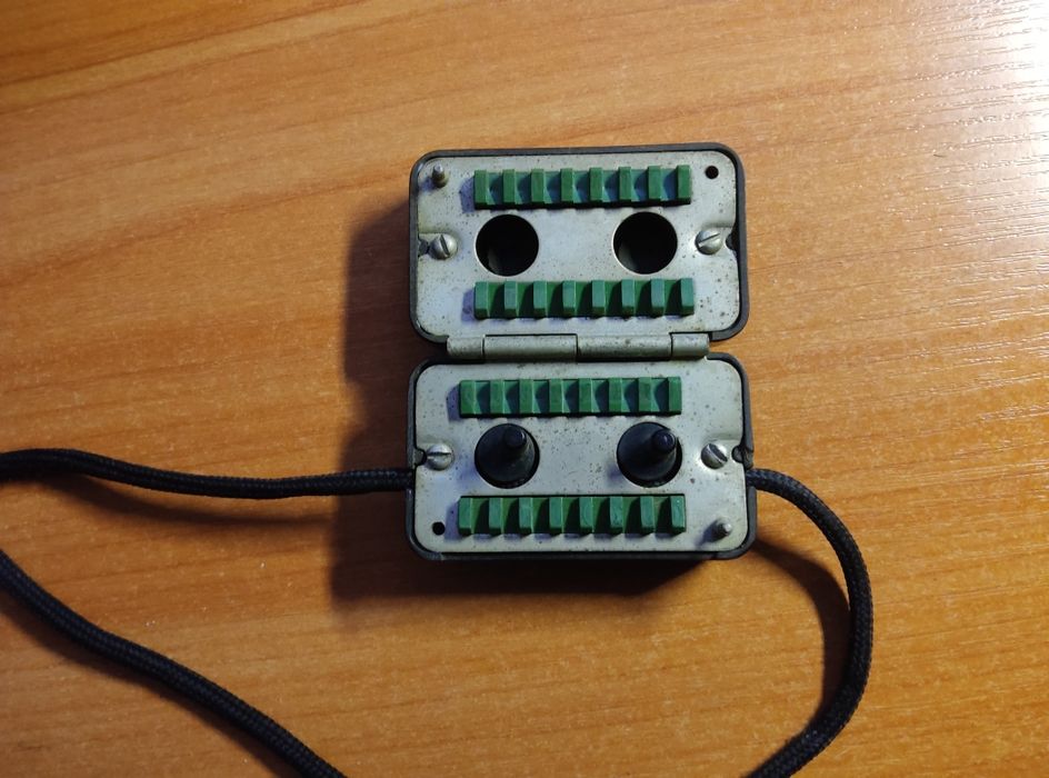 Точилка для лезвий