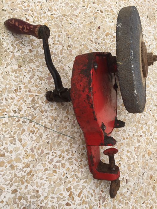 Hand Grinder424290211501199361