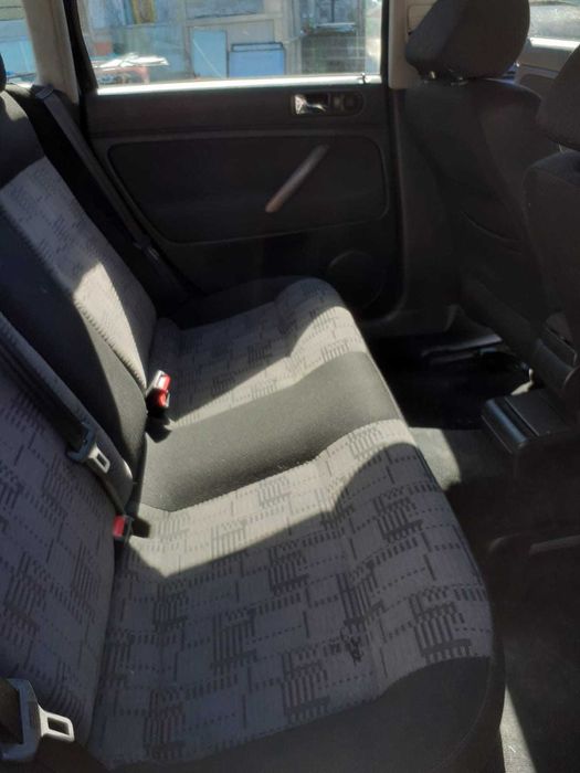 VW Passat 1.9 TDI 115CV Ano 2000